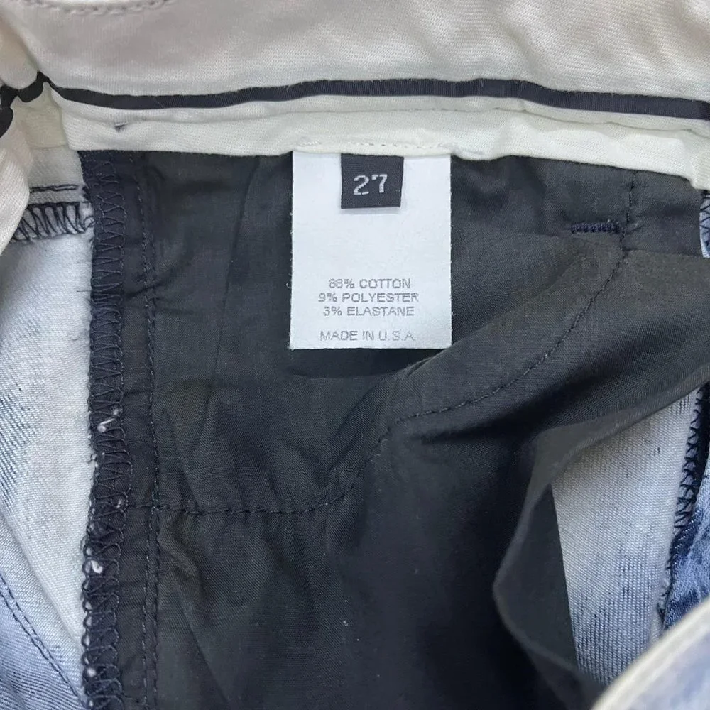 NWOT BISHOP OF SEVENTH Jeans pant_5